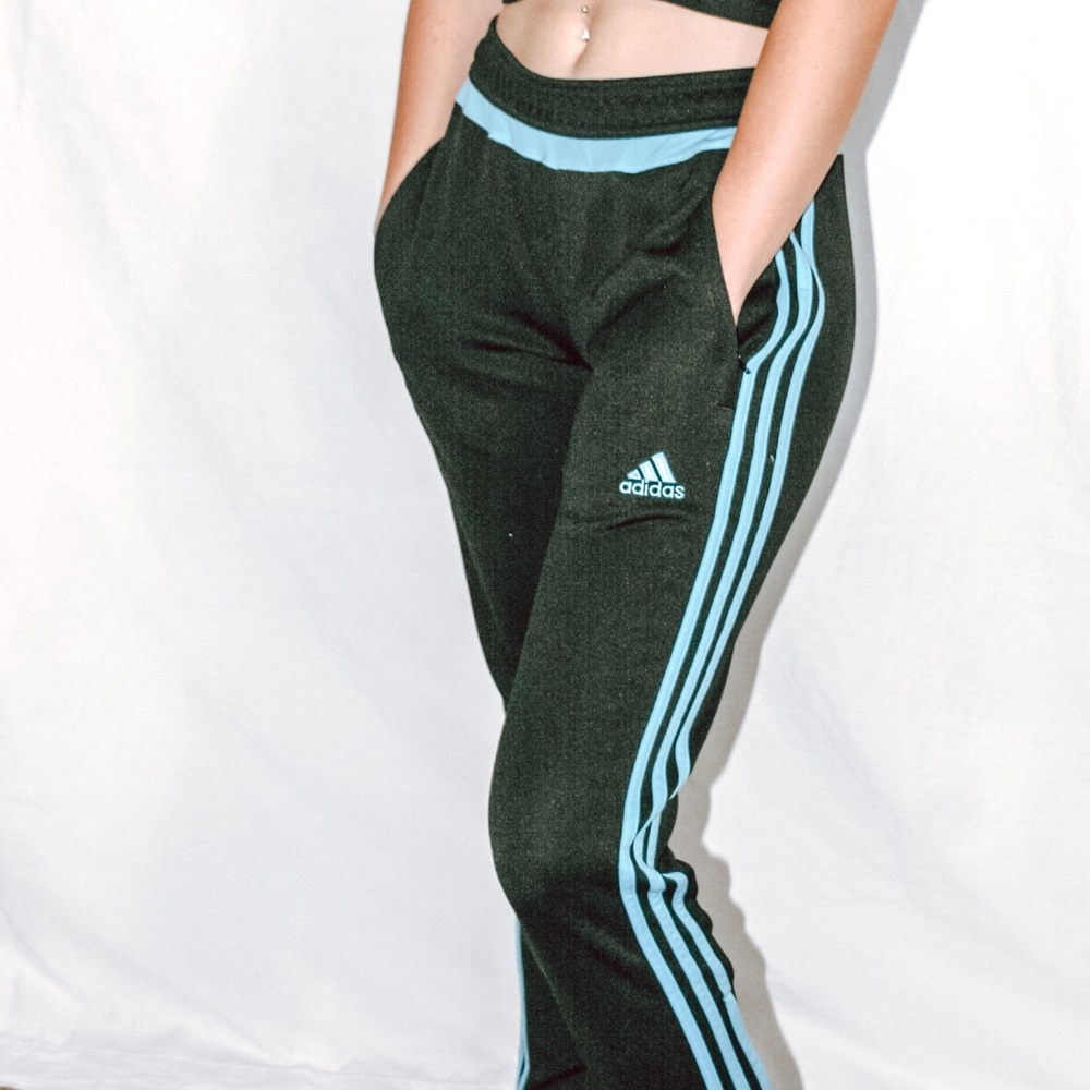 Adidas Joggers